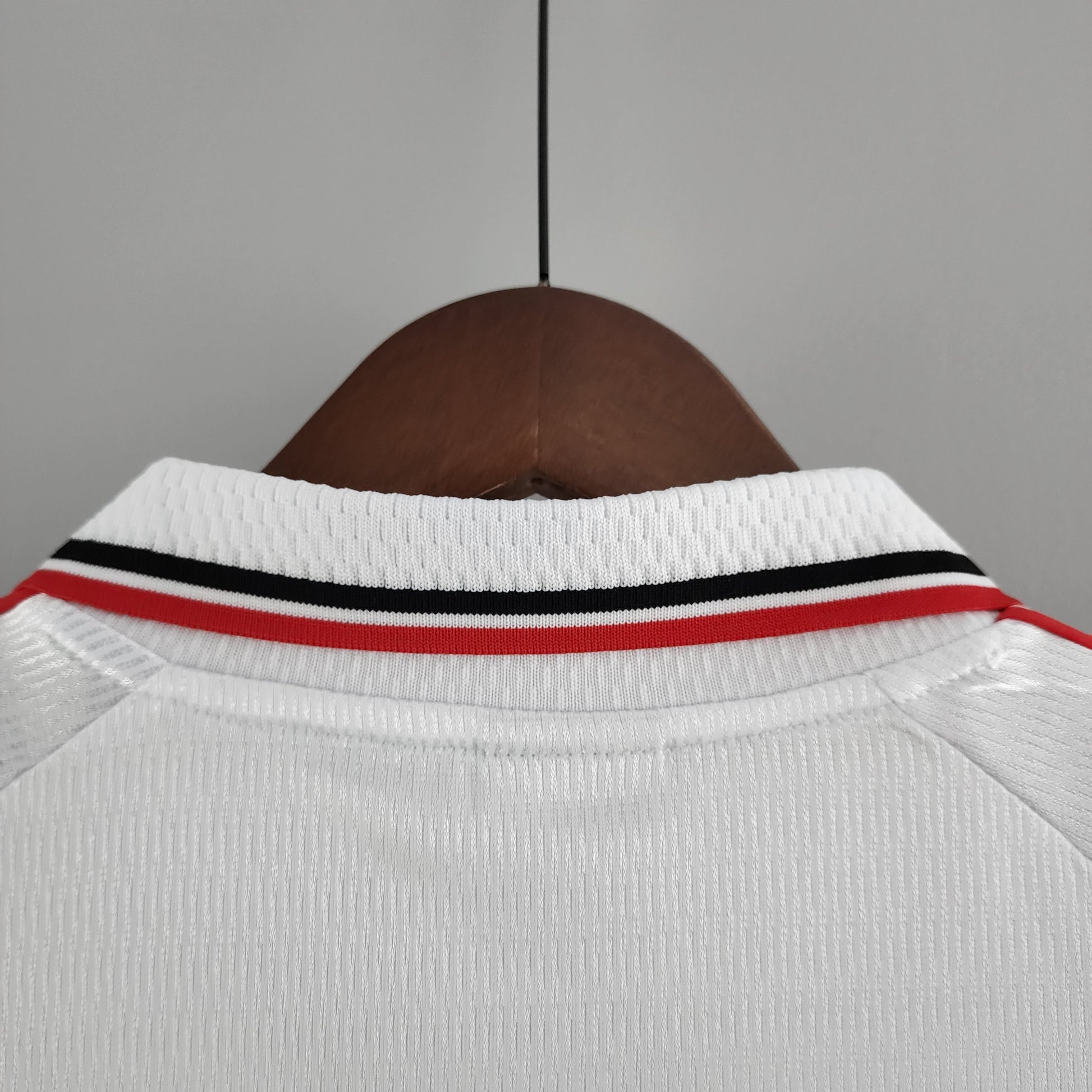 Shirt São Paulo 1999 Home – Shirt Archive