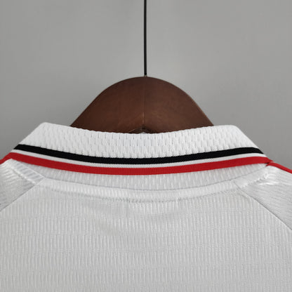 Shirt São Paulo 1999 Home – Shirt Archive