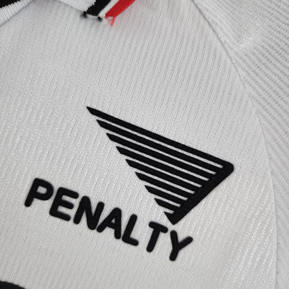 Shirt São Paulo 1999 Home – Shirt Archive