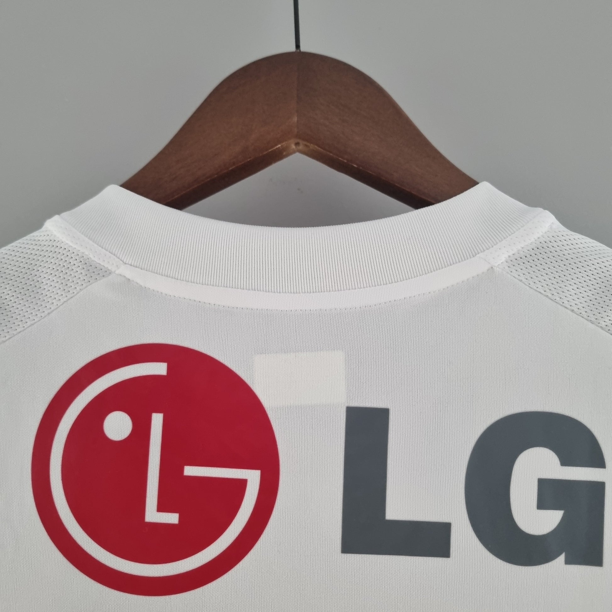 Shirt São Paulo 2006 Home – Shirt Archive