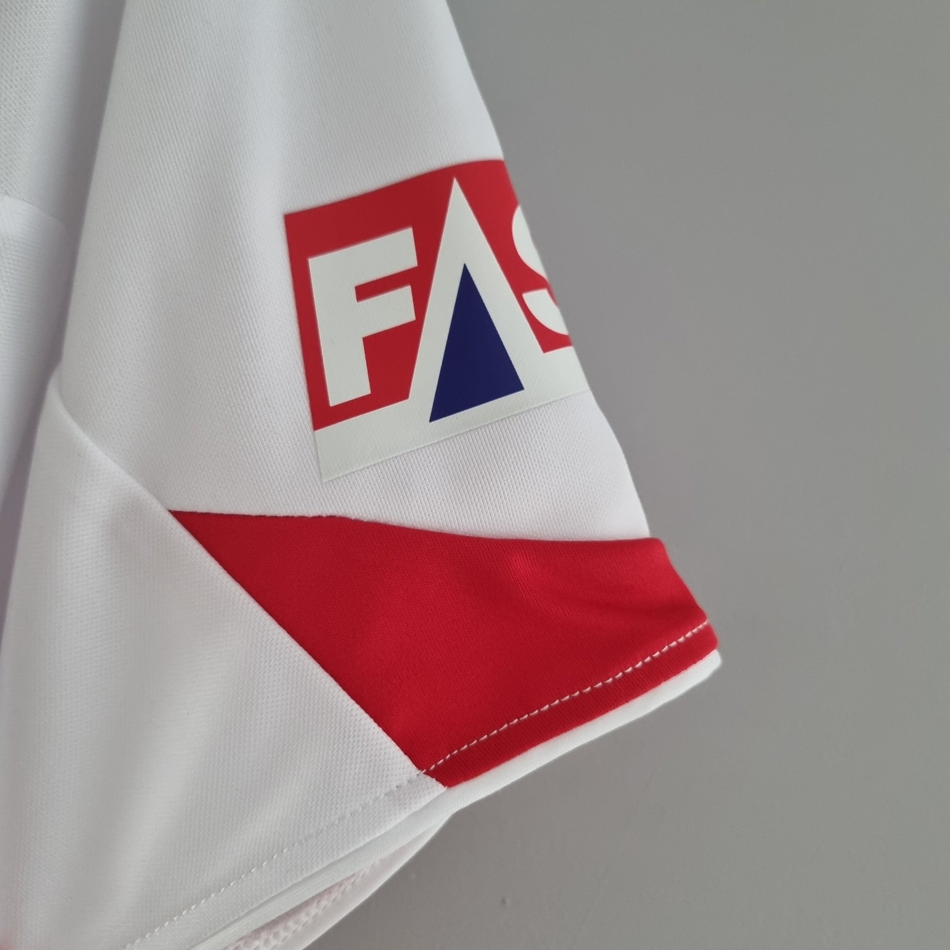 Shirt São Paulo 2006 Home – Shirt Archive
