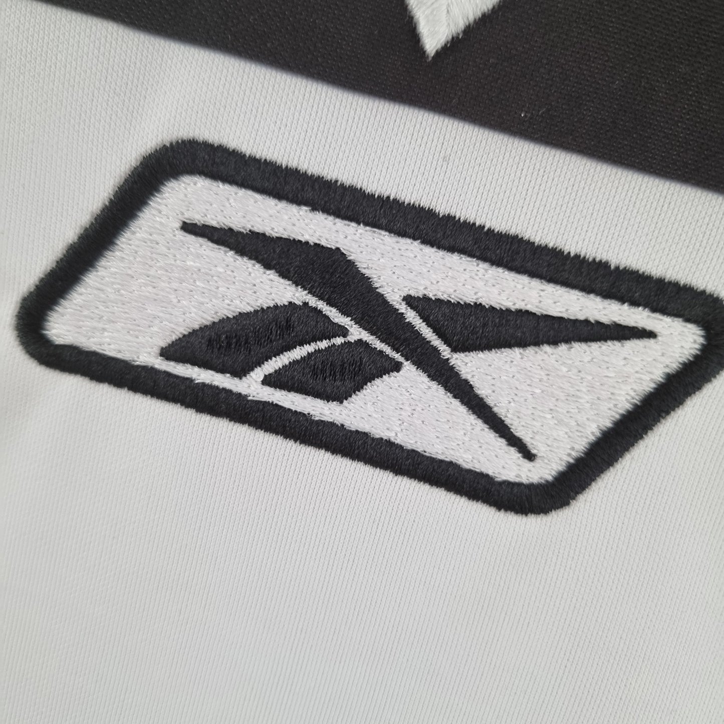 Shirt São Paulo 2006 Home – Shirt Archive