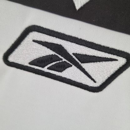 Shirt São Paulo 2006 Home – Shirt Archive