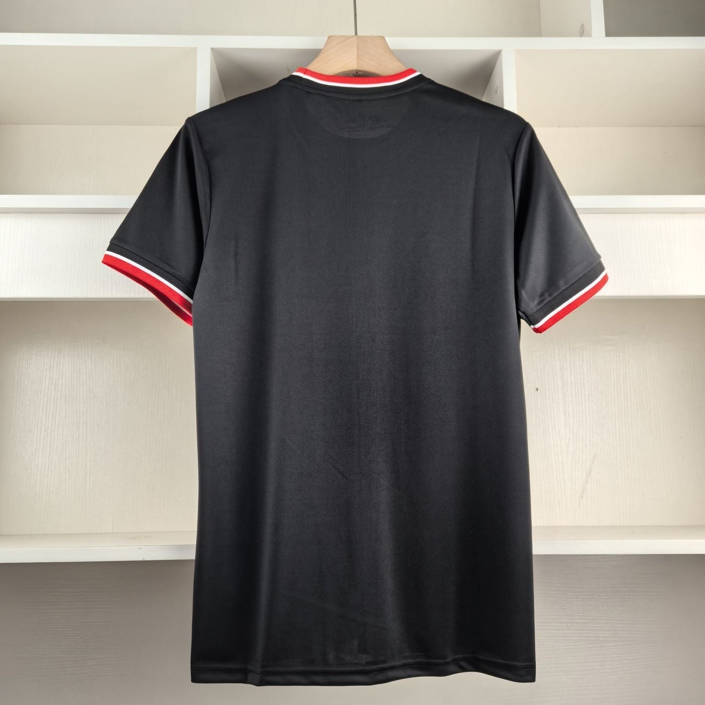 Shirt São Paulo - Black – Shirt Archive
