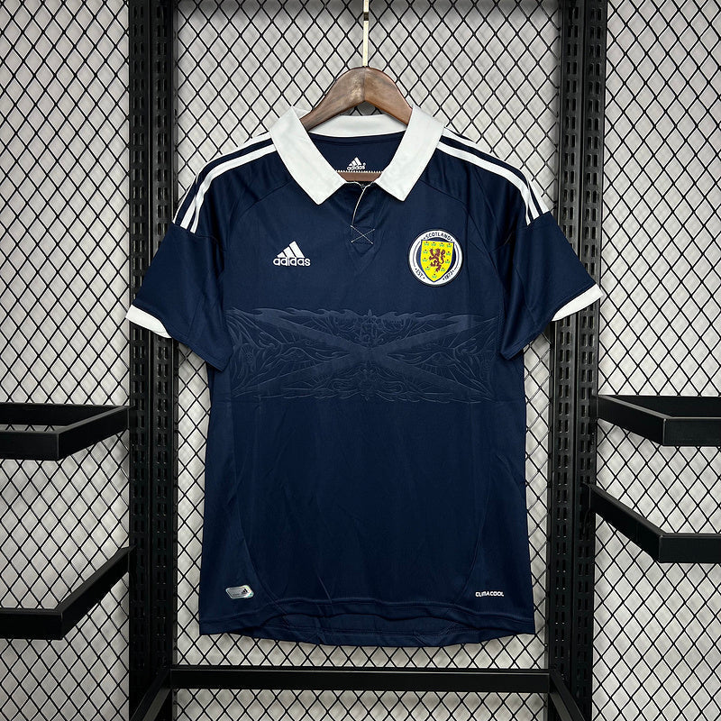 Shirt Scotland 2012/14 – Shirt Archive