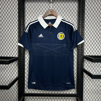 Shirt Scotland 2012/14 – Shirt Archive