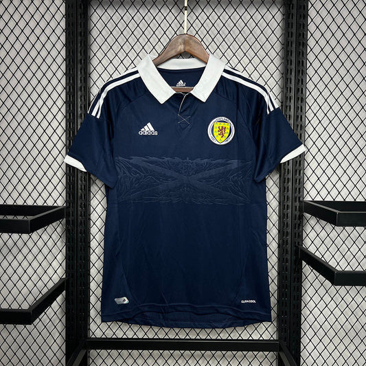 Shirt Scotland 2012/14 – Shirt Archive