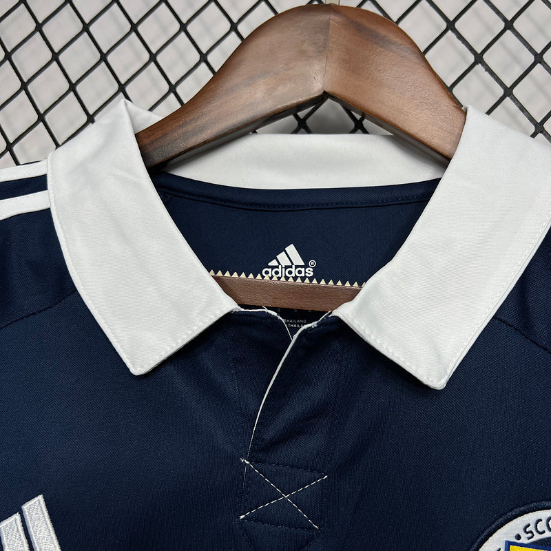 Shirt Scotland 2012/14 – Shirt Archive