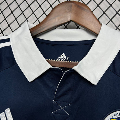 Shirt Scotland 2012/14 – Shirt Archive