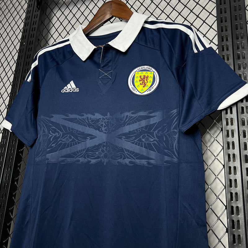 Shirt Scotland 2012/14 – Shirt Archive