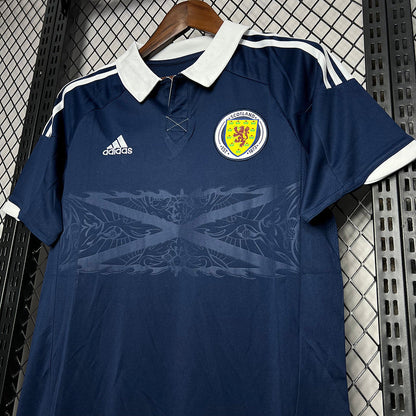 Shirt Scotland 2012/14 – Shirt Archive