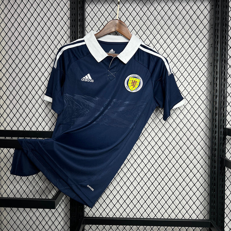 Shirt Scotland 2012/14 – Shirt Archive