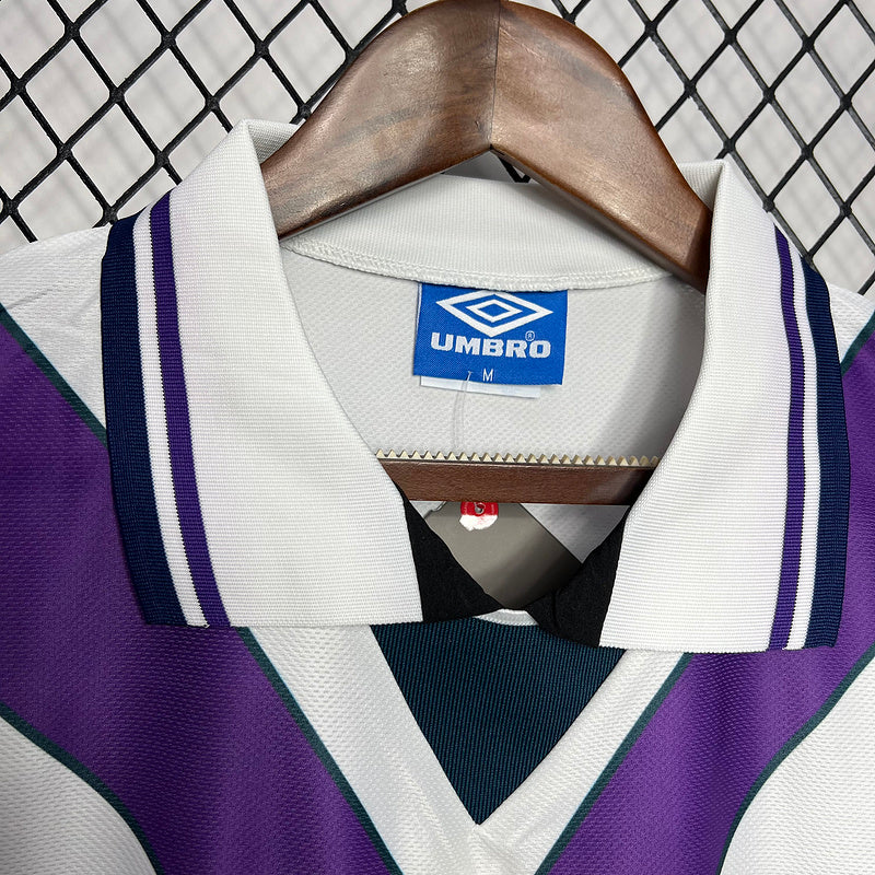 Shirt Scotland 1995/96 – Shirt Archive
