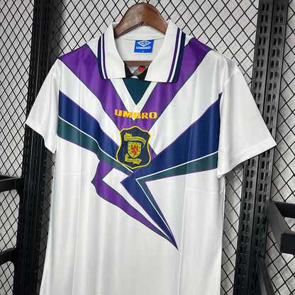 Shirt Scotland 1995/96 – Shirt Archive
