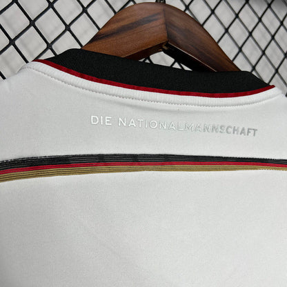 Shirt Germany 2014 - Home – Shirt Archive