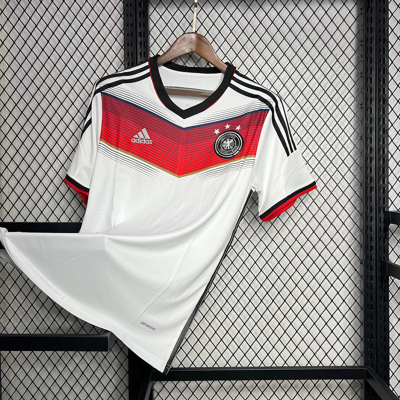 Shirt Germany 2014 - Home – Shirt Archive