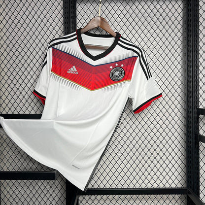 Shirt Germany 2014 - Home – Shirt Archive