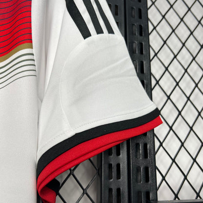 Shirt Germany 2014 - Home – Shirt Archive