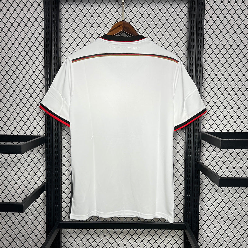 Shirt Germany 2014 - Home – Shirt Archive
