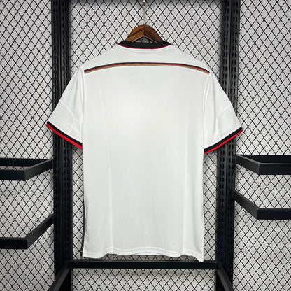 Shirt Germany 2014 - Home – Shirt Archive