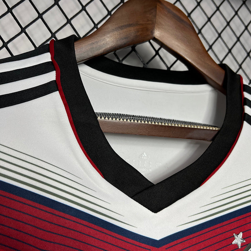 Shirt Germany 2014 - Home – Shirt Archive