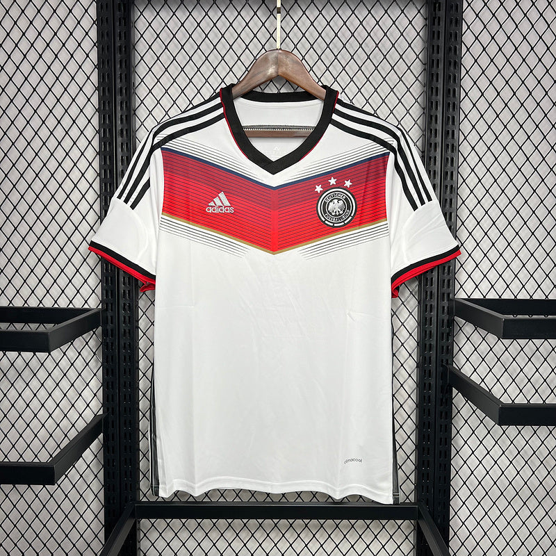 Shirt Germany 2014 - Home – Shirt Archive