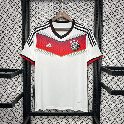 Shirt Germany 2014 - Home – Shirt Archive