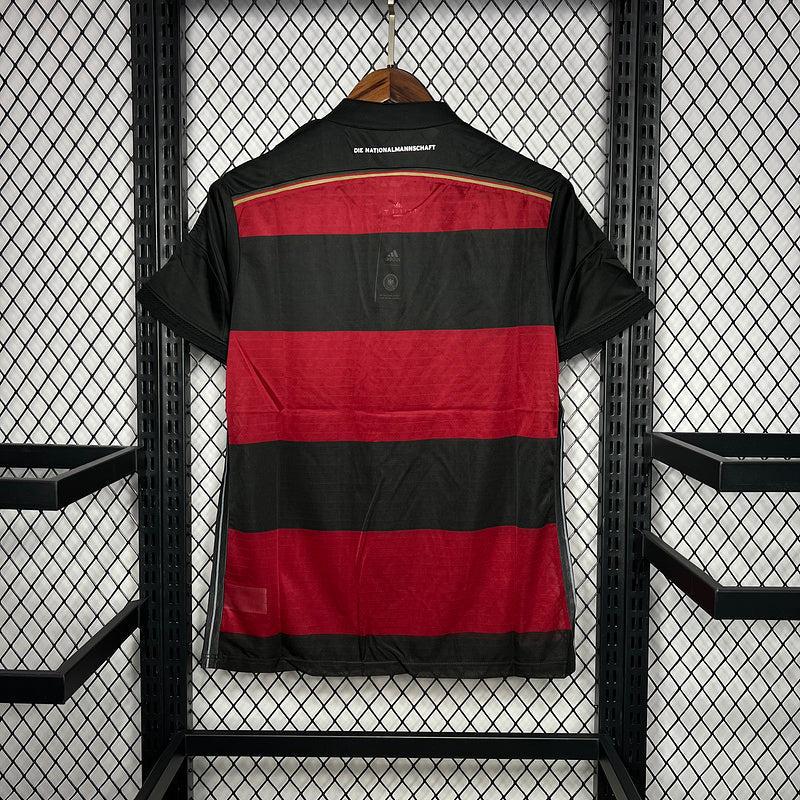 Shirt Germany 2014 – Shirt Archive