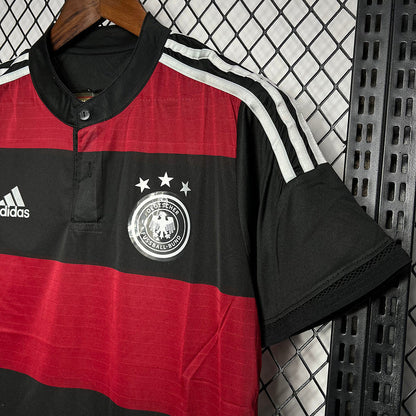 Shirt Germany 2014 – Shirt Archive