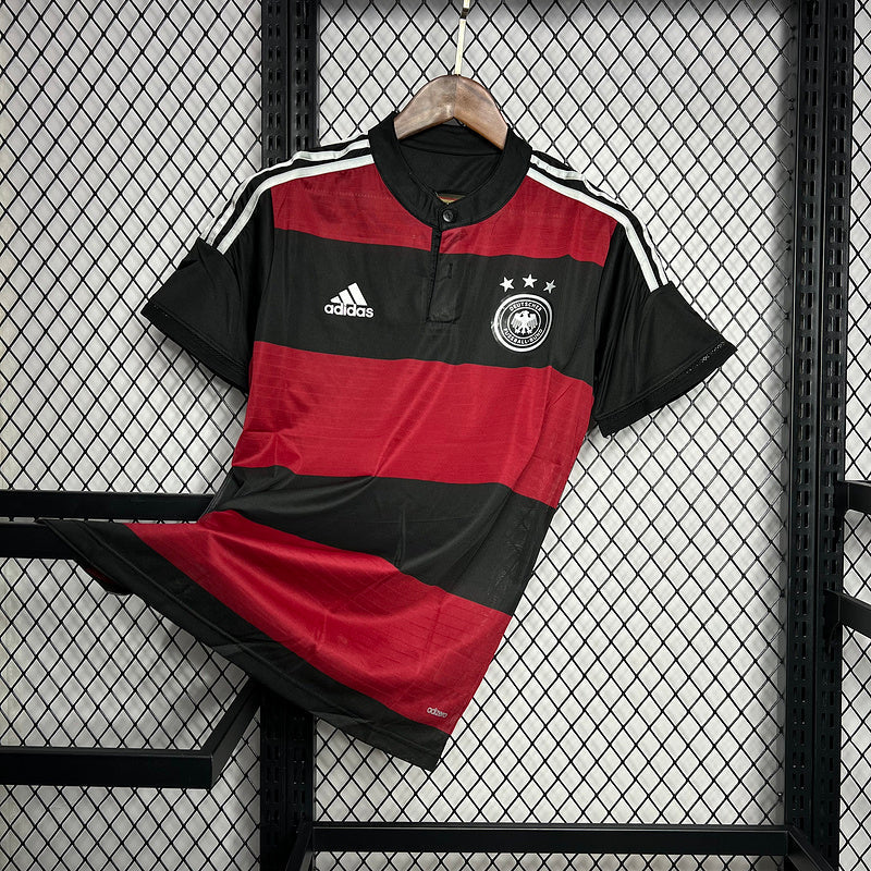 Shirt Germany 2014 – Shirt Archive