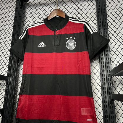 Shirt Germany 2014 – Shirt Archive