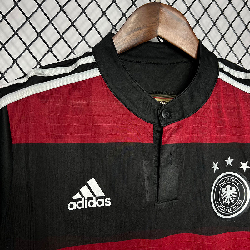 Shirt Germany 2014 – Shirt Archive