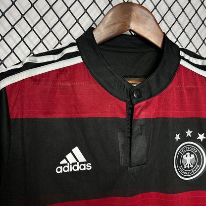 Shirt Germany 2014 – Shirt Archive