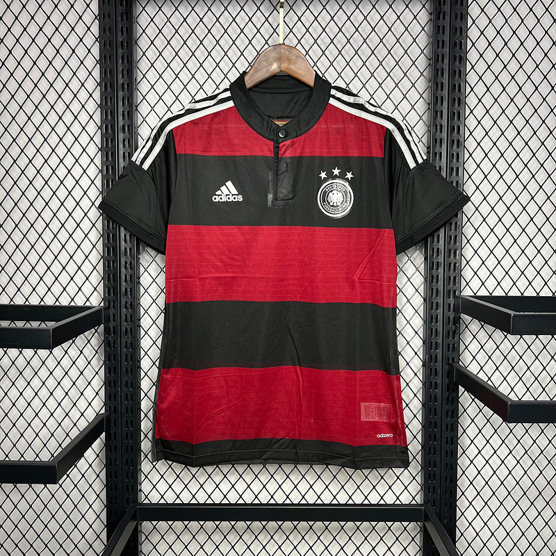 Shirt Germany 2014 – Shirt Archive