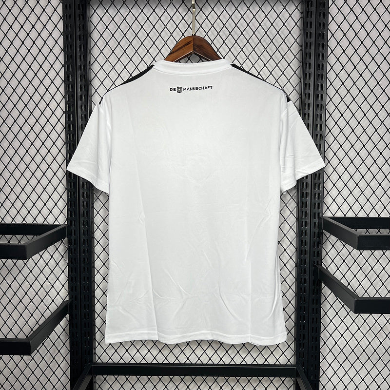 Shirt Germany 2018 - Home – Shirt Archive