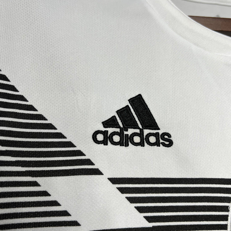 Shirt Germany 2018 - Home – Shirt Archive