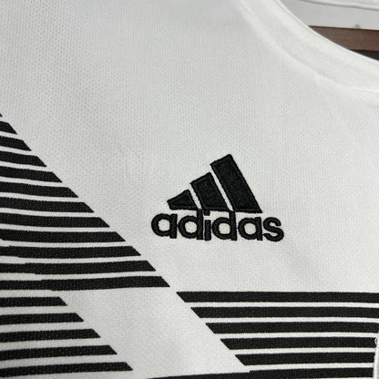 Shirt Germany 2018 - Home – Shirt Archive