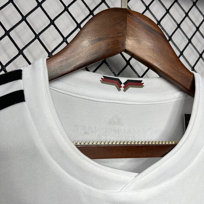 Shirt Germany 2018 - Home – Shirt Archive
