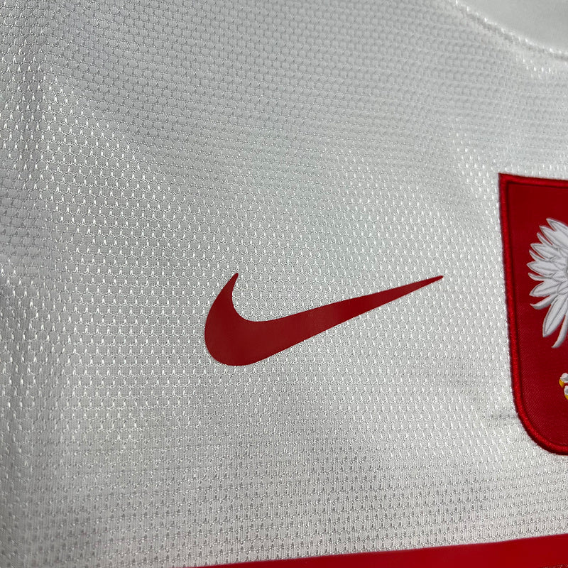 Shirt Poland 2012 – Shirt Archive