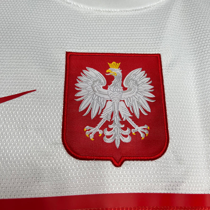 Shirt Poland 2012 – Shirt Archive