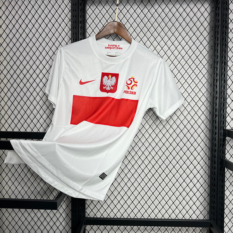 Shirt Poland 2012 – Shirt Archive