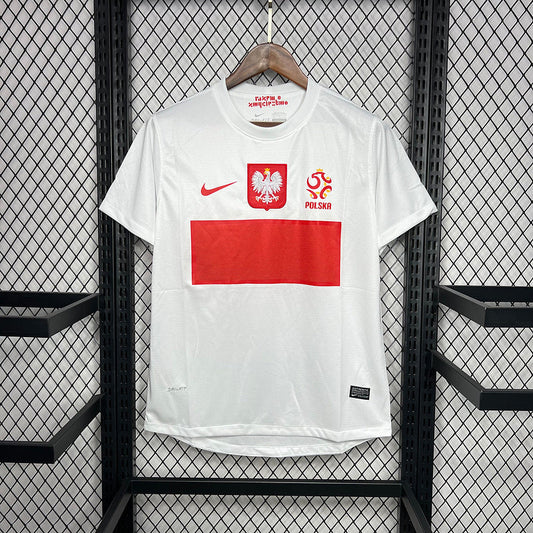Shirt Poland 2012 – Shirt Archive