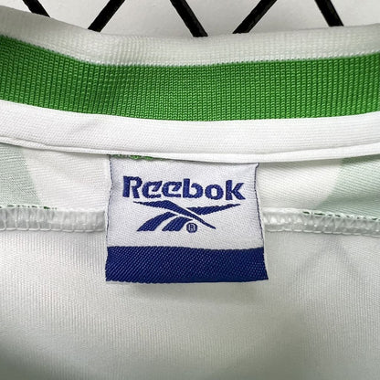 Shirt Sporting CP 03/04 Home – Shirt Archive