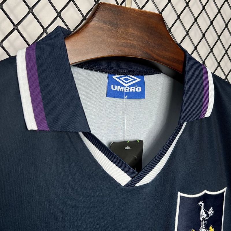 Shirt Tottenham Hotspur 1994 – Shirt Archive