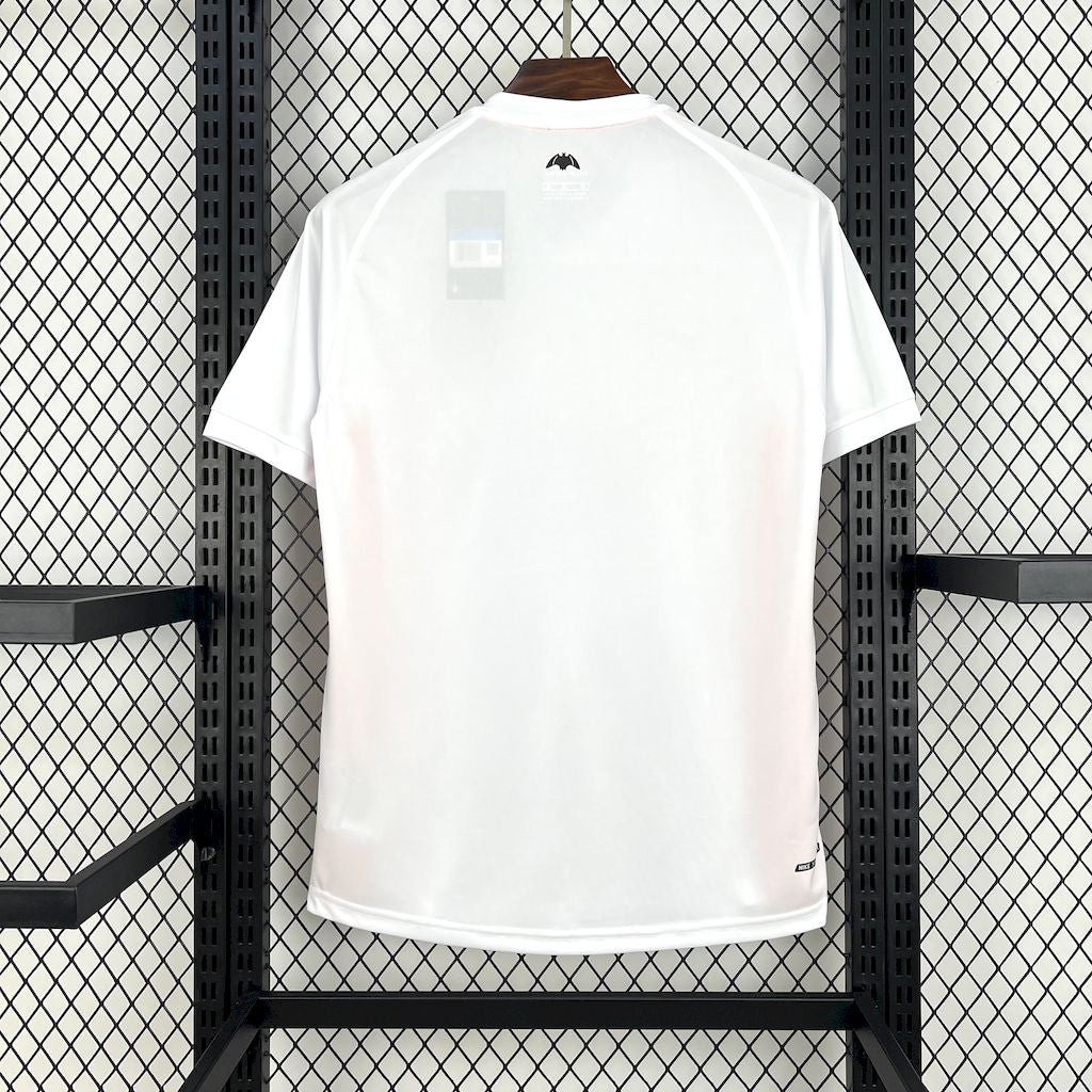 Shirt Valencia CF 2006/07 Home – Shirt Archive