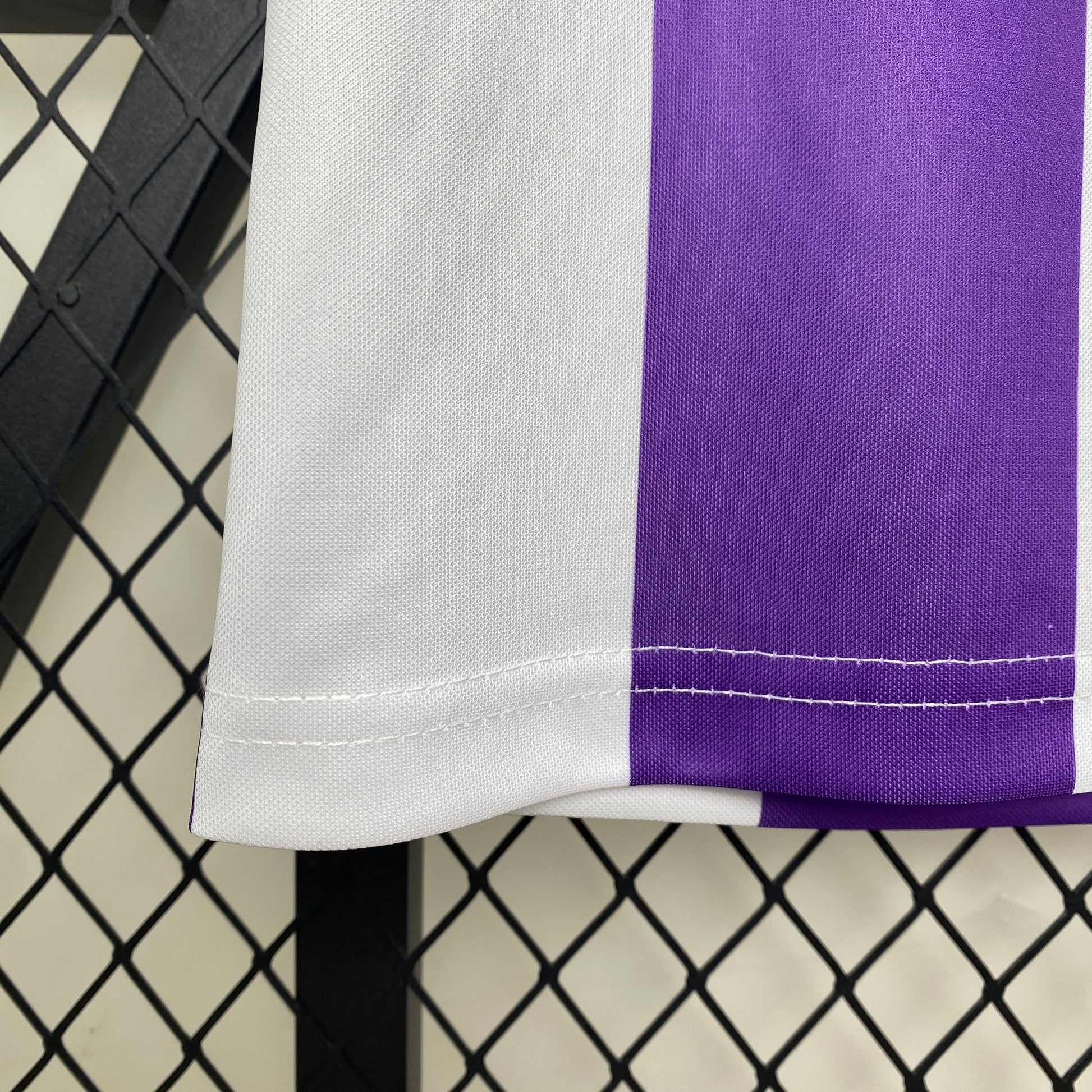 Shirt Valladolid 1984 Home – Shirt Archive