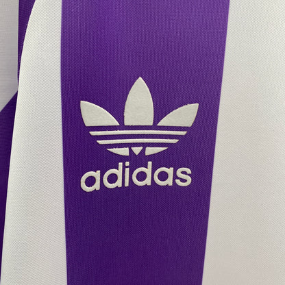 Shirt Valladolid 1984 Home – Shirt Archive