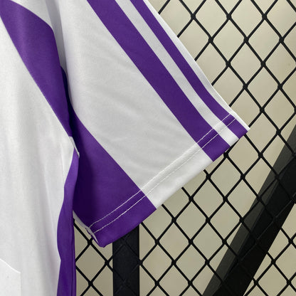 Shirt Valladolid 1984 Home – Shirt Archive