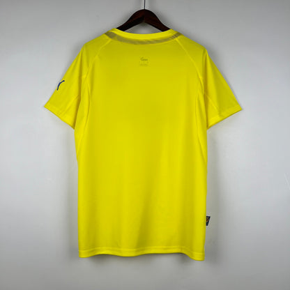 Shirt Villarreal 05/06 Home – Shirt Archive