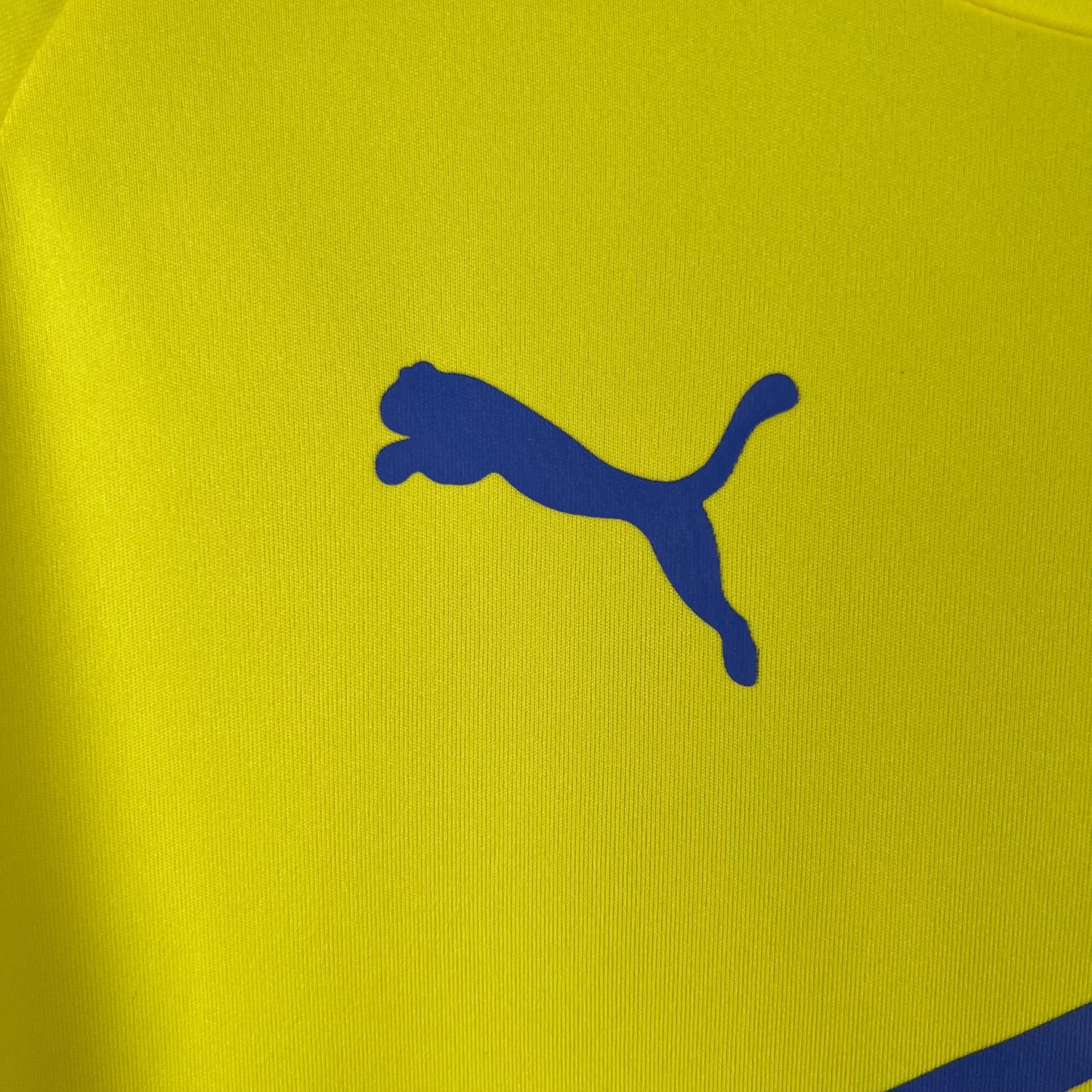 Shirt Villarreal 05/06 Home – Shirt Archive